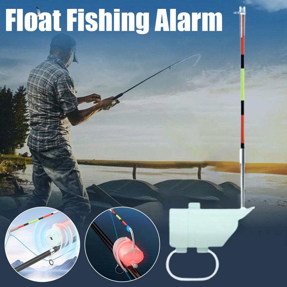 Night Fishing Float Bites Alar - огляд і ціна Fish Alarm