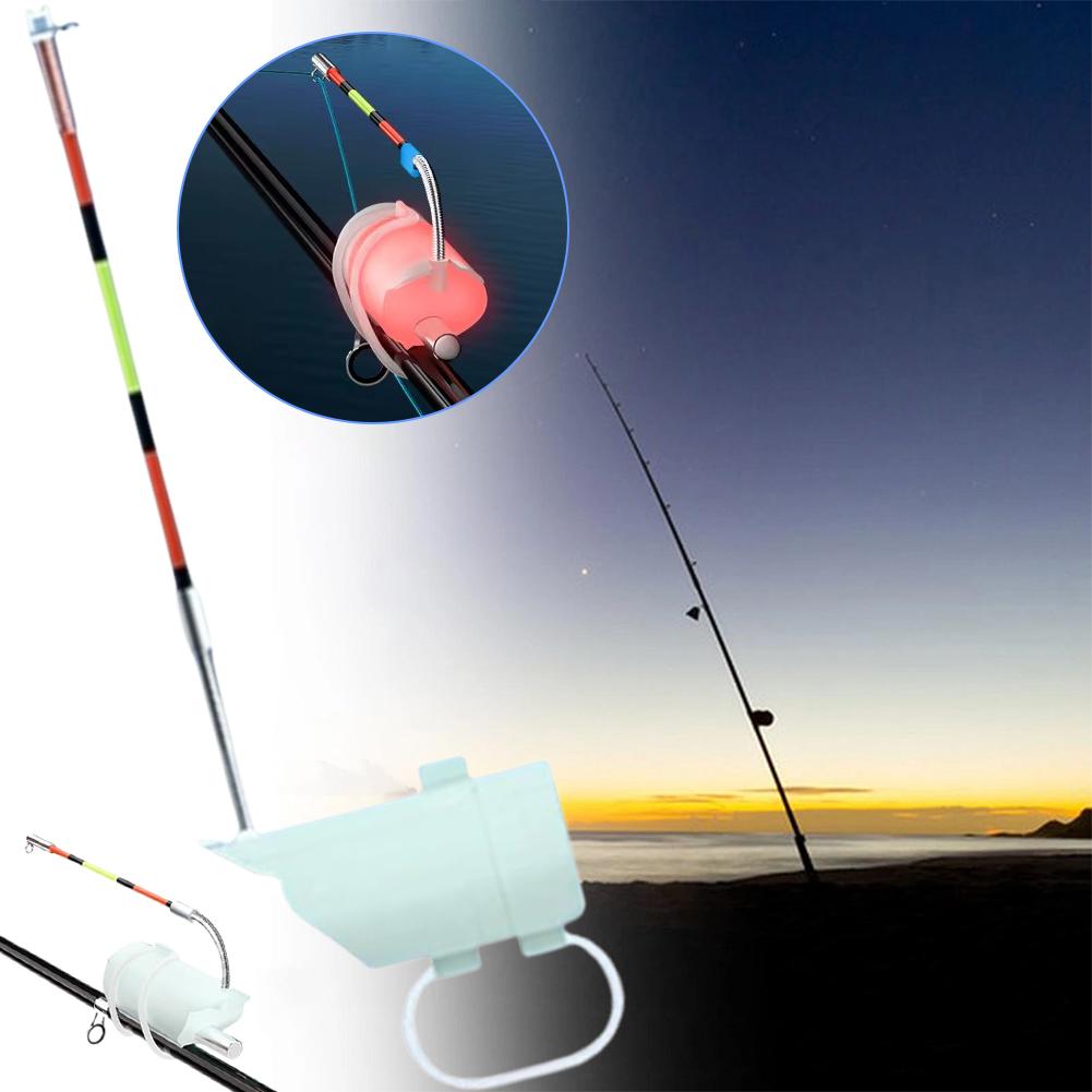 Night Fishing Float Bites Alar - огляд і ціна Fish Alarm