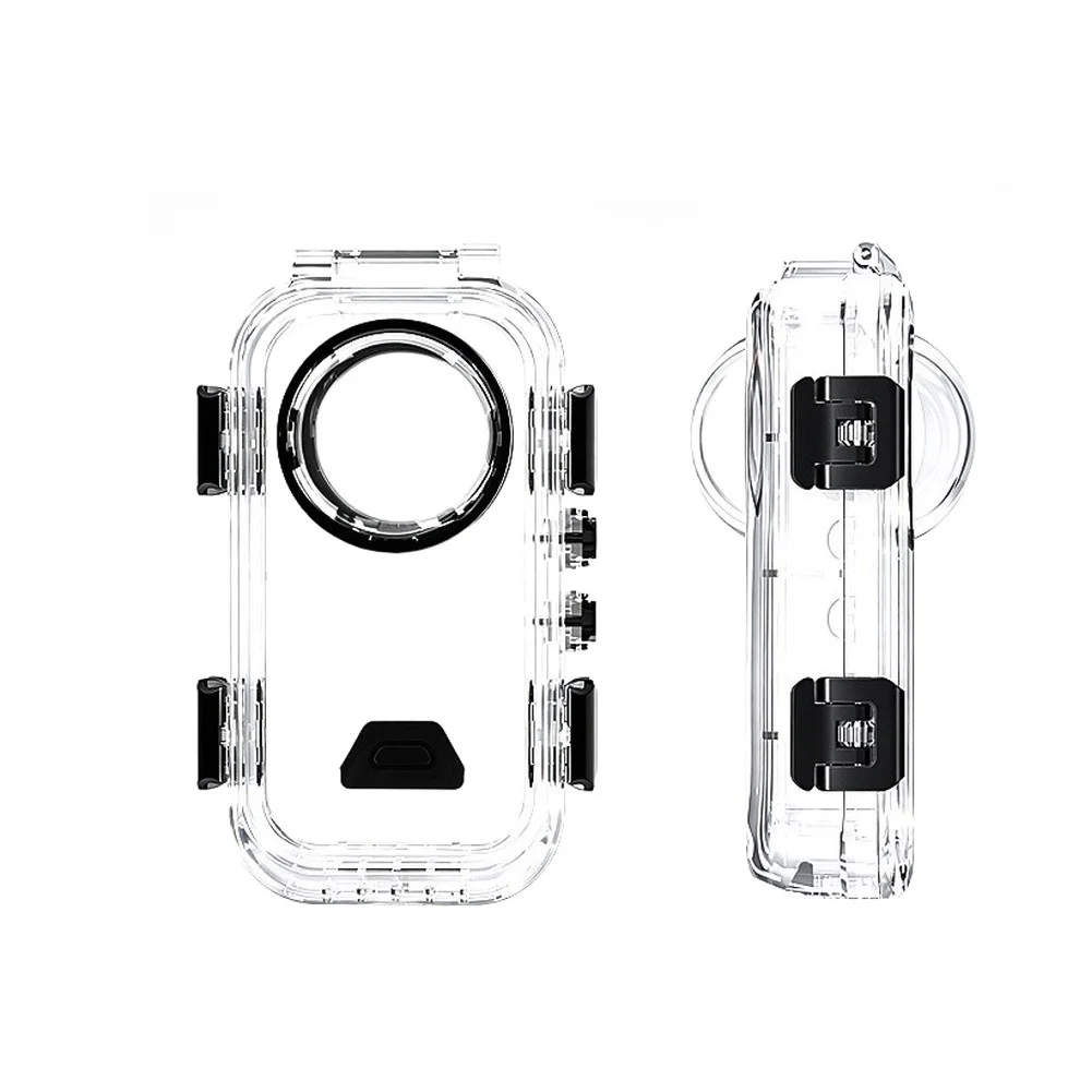 60M Waterproof Dive Housing Ca - огляд і ціна Underwater Camera