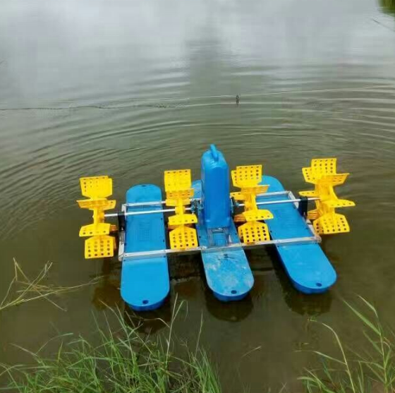 Aerator Pump for Fish Pond Far - огляд і ціна Fish Finder