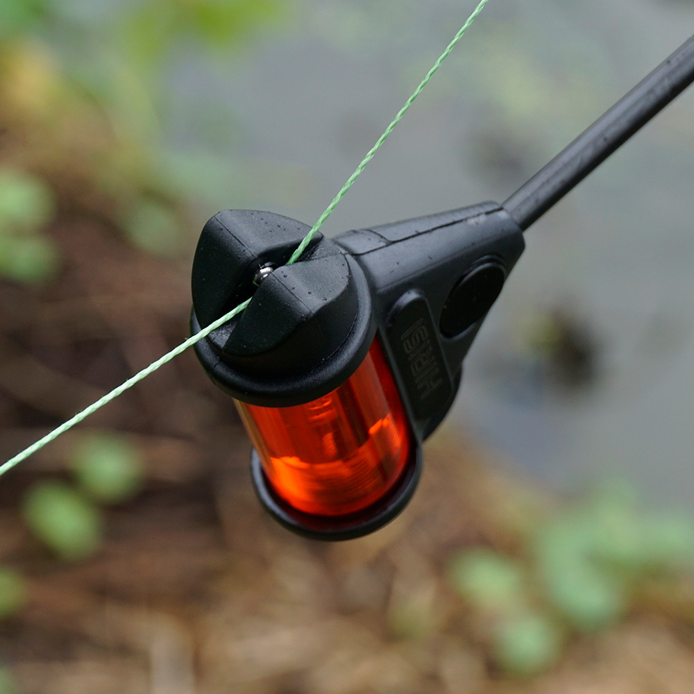 Hirisi B2037 Carp Fishing Swin - огляд і ціна Fish Alarm