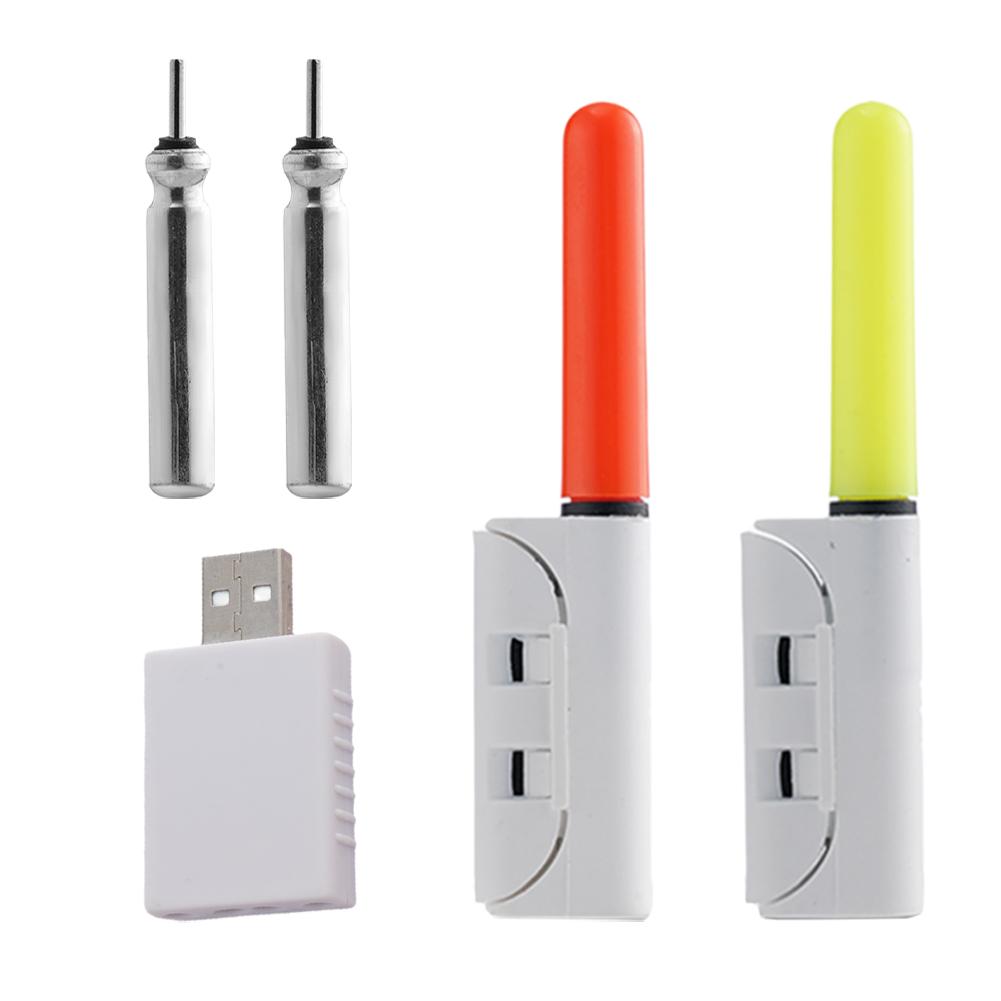LED Night Fishing Light Clip O - огляд і ціна Fish Finder Charger