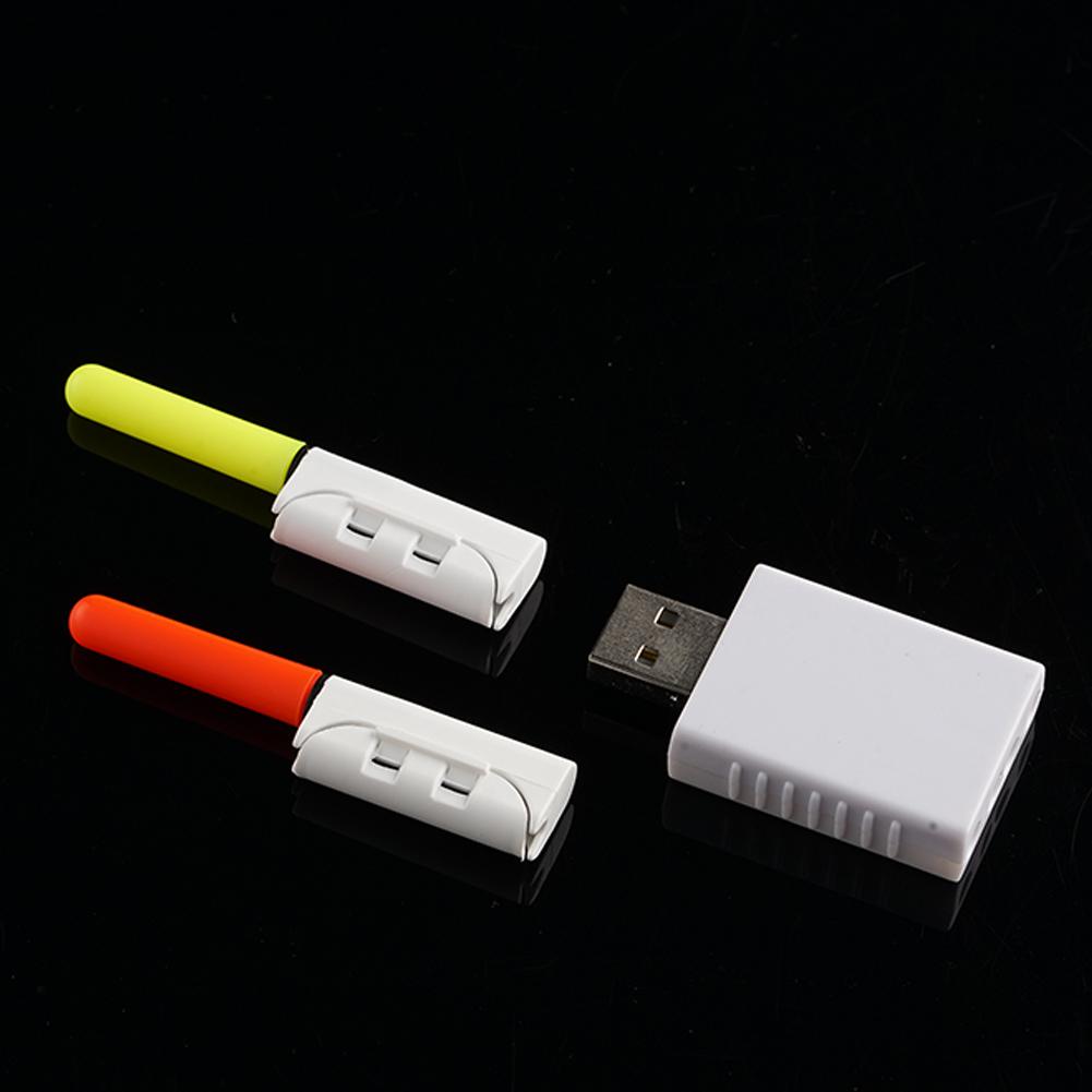 LED Night Fishing Light Clip O - огляд і ціна Fish Finder Charger