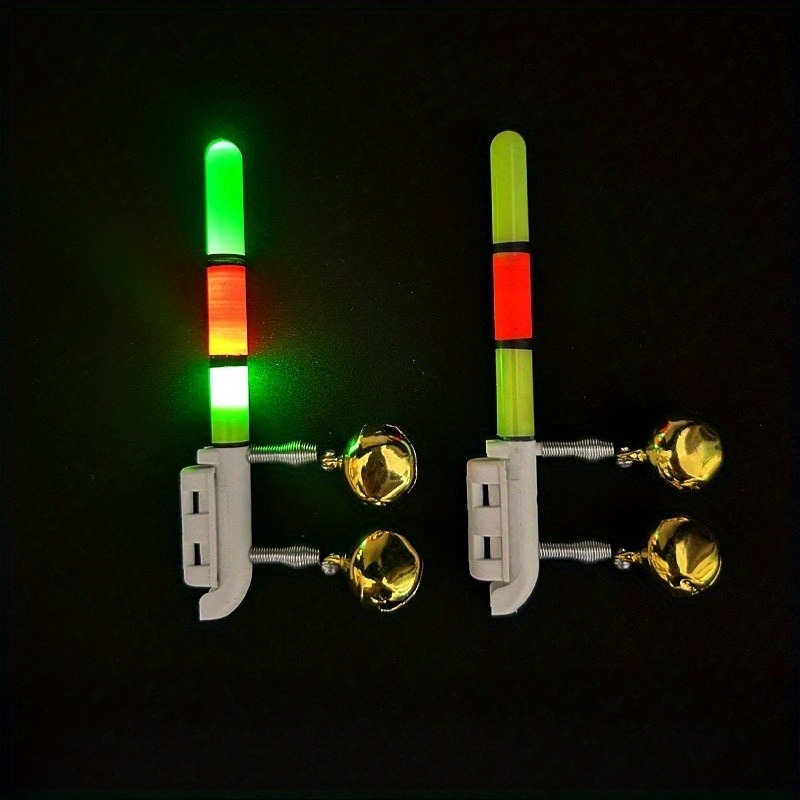 5-piece Set Including 2pcs Bit - огляд і ціна Fish Alarm