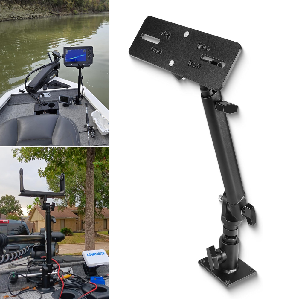 Universal Fish Finder& Chartpl - огляд і ціна Fish Finder