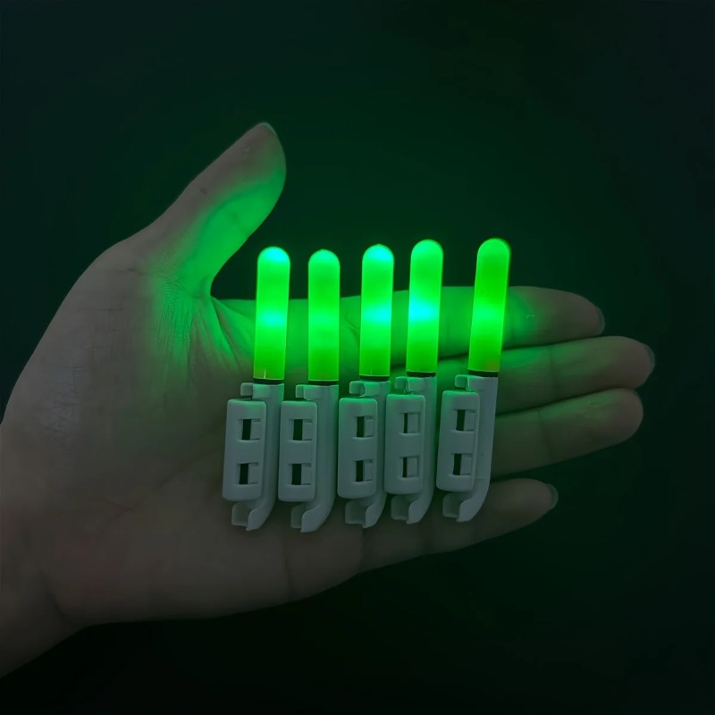 3/5pcs Fishing Electronic Rod  - огляд і ціна Fish Alarm