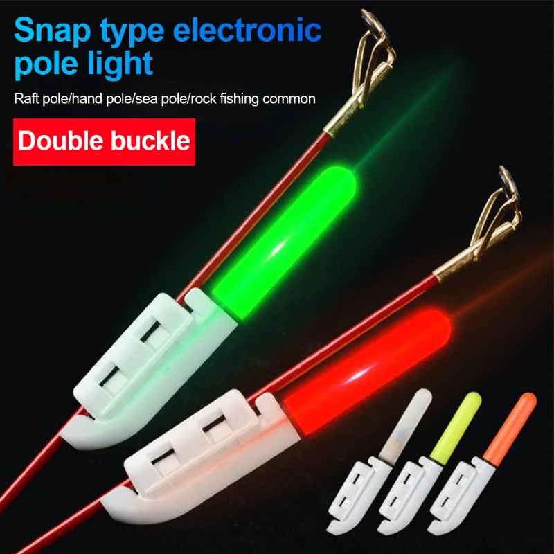 3/5pcs Fishing Electronic Rod  - огляд і ціна Fish Alarm