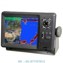 Mr LCD Fish  HP-828Farine Echo - огляд і ціна Fish Finder
